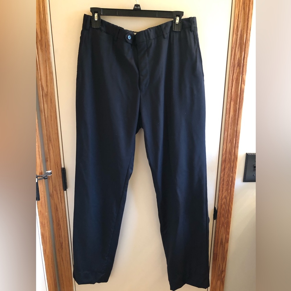 Canali dress pant